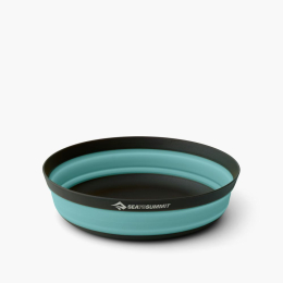 Frontier Ul Collapsible Bowl L 890 Ml Bleu | Sea To Summit