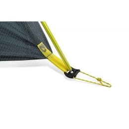 New Dragonfly Osmo 2p Verte Wb - Tente | Nemo