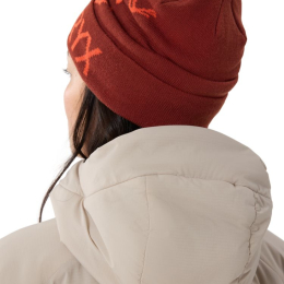 Bonnet Bird Word Sequoia Solaris - Bonnet | Arcteryx