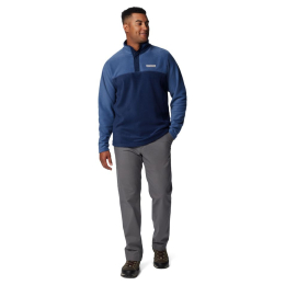 Polaire Steens Mountain II Collegiate Navy Dark Mountain - Polaire