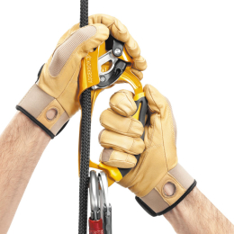 Poignee Ascension - Bloqueur | Petzl