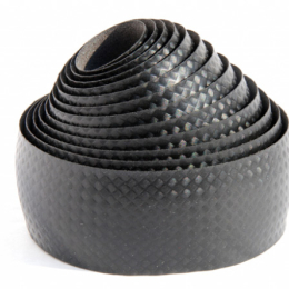 Ruban De Cintre Carbonio Noir - Direction | Bike Ribbon