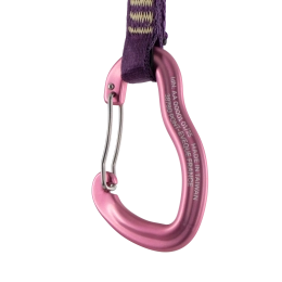 Pulp Quickdraw 11cmx5 Matt Pink - Degaine Pack | Beal