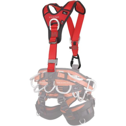 Torse Gt Chest - Travaux En Hauteur | Camp