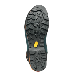 Zodiac Trek Petrol - Chaussures | Scarpa