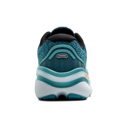 Ghost Max 2 Blue Aqua Orange - Chaussures | Brooks