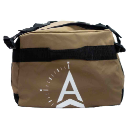 Sac De Voyage Duffel Travel 80l Savane | Azimut Outdoor