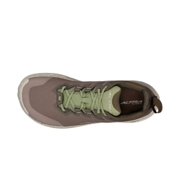 Experience Wild 3+ Brown - Chaussures | Altra