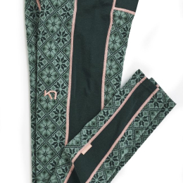 Legging Rose High Waist Murk - Pantalon | Kari Traa