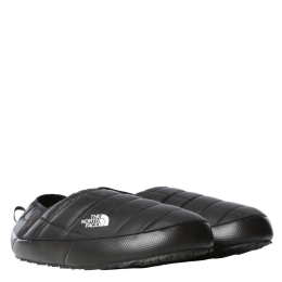 Thermoball Traction Mule V Black - Chaussures | The North Face