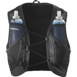 Active Skin 12 Set Black Meta - Sac A Dos | Salomon