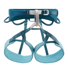 Sama Atlantic Blue - Harnais Non Reglables | Petzl