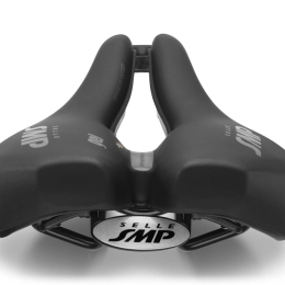 E-trk Gel - Selle / Couvre Selle | Smp