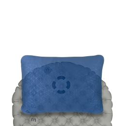 Foam Core Regular Navy Blue - Oreiller | Sea To Summit