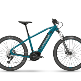 Overvolt Ht 5.5 High - Velo | Lapierre