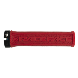 Grips Half Nelson Red - Direction | Raceface