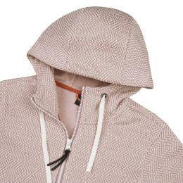 Polaire Femme Auen Lavande