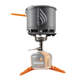 Rechaud Stash 0.8 L - Réchaud | Jetboil