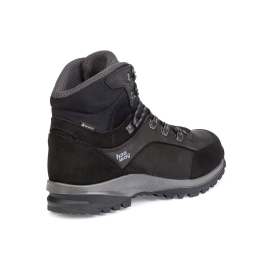 Banks Sf Extra Gtx Black - Chaussures | Hanwag