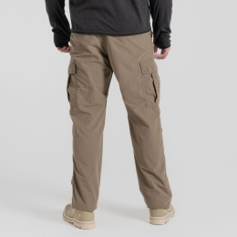 Pantalon Nosilife Cargo Iii Pebble - Pantalon | Craghoppers
