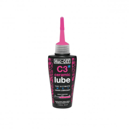 C3 Ceramic Wet Lube X12 - Entretien | Muc Off
