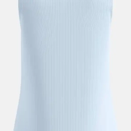  Debardeur Femme Cubic Light Baby Blue - Debardeur | Odlo