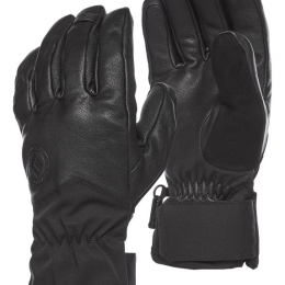 Gants Tour Black - Gants | Black Diamond