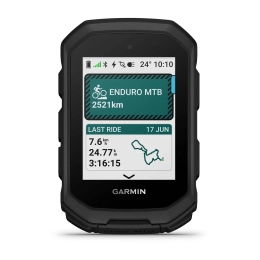 Edge Mtb - Gps | Garmin