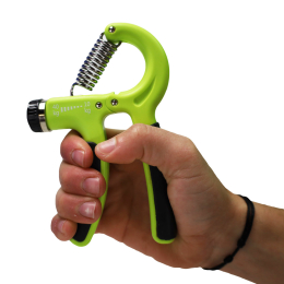 Musclet Avant Bras 10-40 Kg - Echauffement | Approach Outdoor