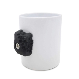 Climbing Mug Noir - Accessoires | Yy Vertical
