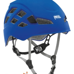 Boreo Bleu - Casques | Petzl