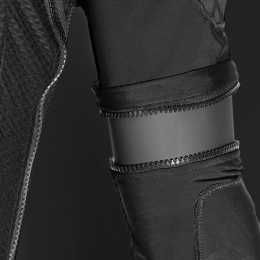 Protection Motion Top 2 D3o - Protections Corps | Racer