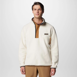Polaire Helvetia II Chalk - Polaire | Columbia Sportswear