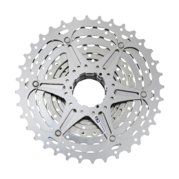 Cassette Cs-hg50 10v 11/36 - Transmission | Shimano
