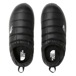 Thermoball Traction Mule V Black - Chaussures | The North Face