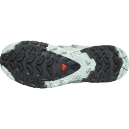 Xa Pro 3d V9 Femme Quiet Shade / Lily Pad / Blue Haze | Salomon