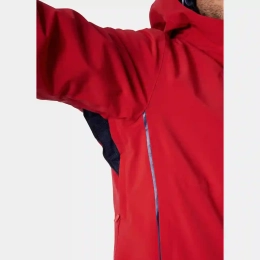 Veste Alpha 4.0 Red