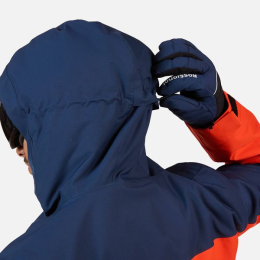 Veste Velika Insulated Golden State