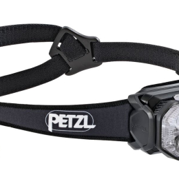 Swift Rl Classic Black - Lampes Frontales | Petzl