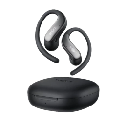 Openfit Air 2 Noir - Casques Audio | Shokz