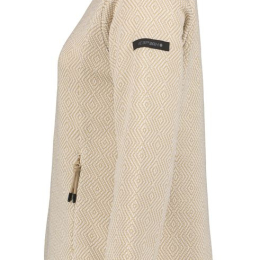 Polaire Femme Auen Beige