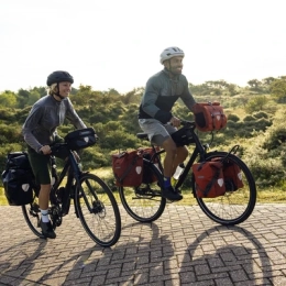 Back - Roller 40l Noir - Equipement Outdoor | Ortlieb