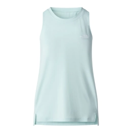 Débardeur Femme Flex Tank Opal Frost - Debardeur | The North Face