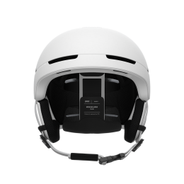 Obex Mips Hydrogen White Matt - Casque | Poc