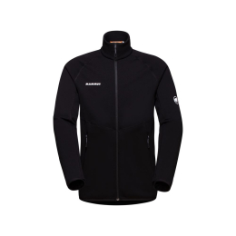 Veste Polaire Aconcagua Black - Polaire | Mammut