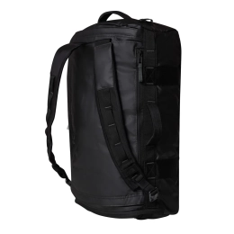 Base Camp Voyager Duffel 32l Black Asphalt Grey | The North Face