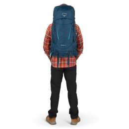 Kestrel 48 Atlas Blue - Sac A Dos | Osprey