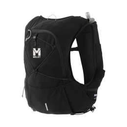 Intense 12 Noir - Sac A Dos | Millet