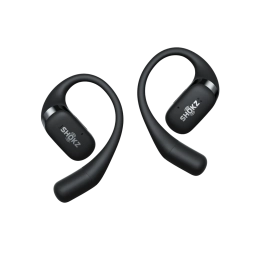 Openfit Noir - Casques Audio | Shokz