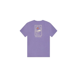 T-Shirt Timont Urban Tech Purple Haze - Tee Shirt Mc | Picture Organic Clothing